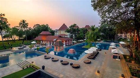grand hyatt goa casino packages|Alila Diwa Goa .